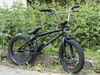 Dětské BMX WTP we the people Seed 16, CRS 18, Fitbike misfit 12 palců