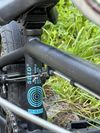 Dětské BMX WTP we the people Seed 16, CRS 18, Fitbike misfit 12 palců