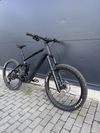 Cube stereo hybrid 160 HPC SLX 750 (300 km )
