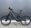 Cube stereo hybrid 160 HPC SLX 750 (300 km )