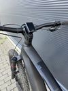 Cube stereo hybrid 160 HPC SLX 750 (300 km )