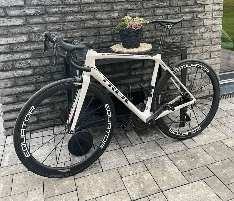 Trek Emonda SL