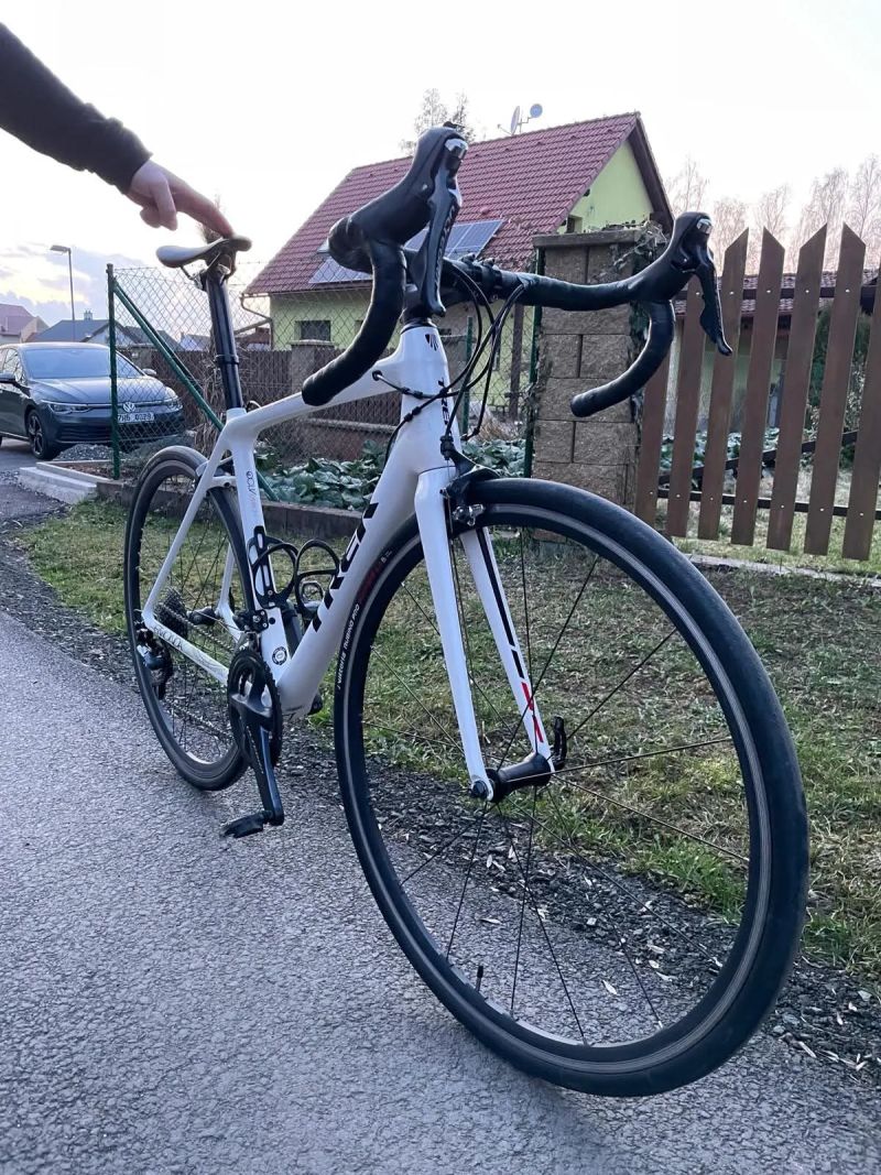 Trek Emonda SL