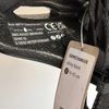 Cyklistická helma Abus Gamechanger Shiny Black vel. S