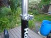 Razor A5 Air Odrážecí koloběžka černá pěkná PC: 2700 Kč