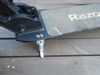 Razor A5 Air Odrážecí koloběžka černá pěkná PC: 2700 Kč