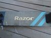 Razor A5 Air Odrážecí koloběžka černá pěkná PC: 2700 Kč