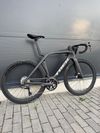 Trek Madone SLR 7 - Shimano Ultegra Di2