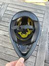 integrálka DEMON Podium MIPS vel. S 55-56cm + brýle DEMON