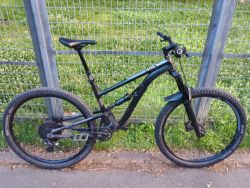 Kellys Thorx 10