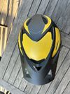 integrálka DEMON Podium MIPS vel. M 56-58cm + brýle DEMON
