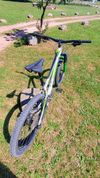 Rock Machine Blizz TRL 70-29