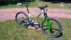 Rock Machine Blizz TRL 70-29
