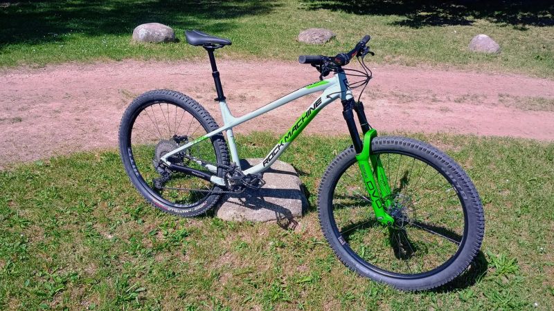 Rock Machine Blizz TRL 70-29
