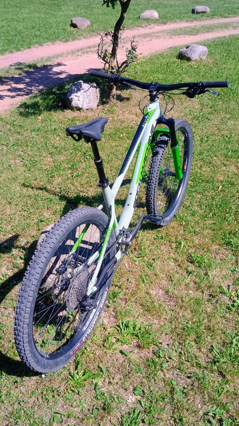 Rock Machine Blizz TRL 70-29