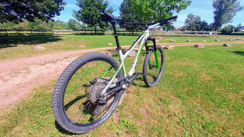 Rock Machine Blizz TRL 70-29