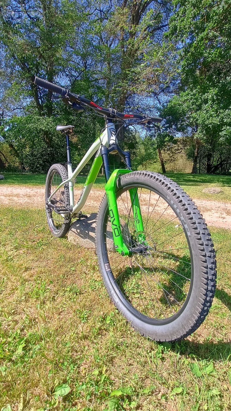 Rock Machine Blizz TRL 70-29