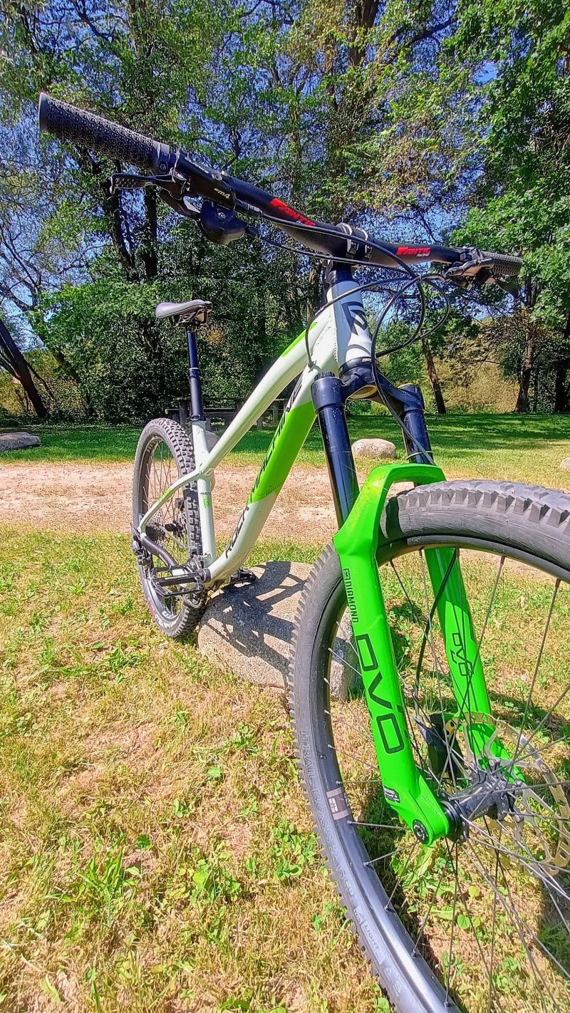 Rock Machine Blizz TRL 70-29