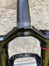 Vidlice Rockshox Reba 29" - boost - remote