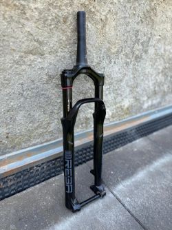 Vidlice Rockshox Reba 29" - boost - remote