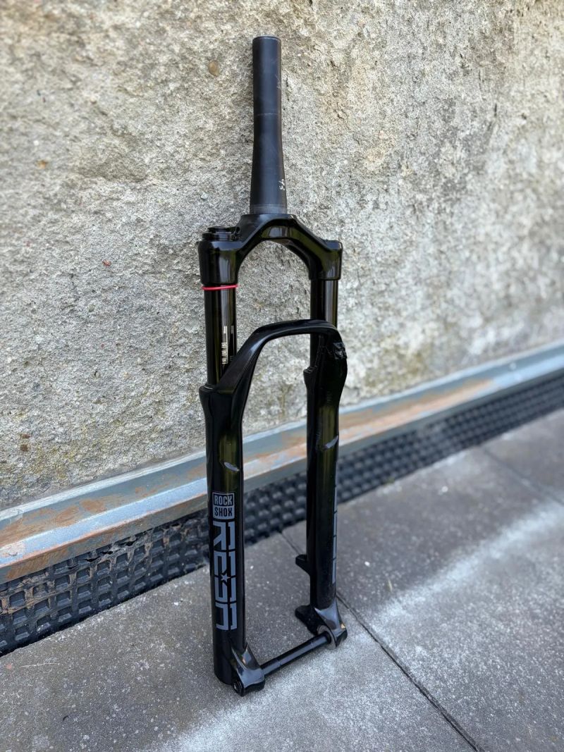 Vidlice Rockshox Reba 29" - boost - remote