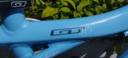 GT Avalanche 3.0