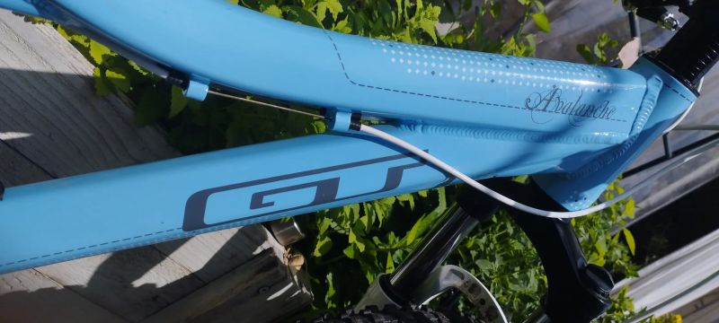 GT Avalanche 3.0