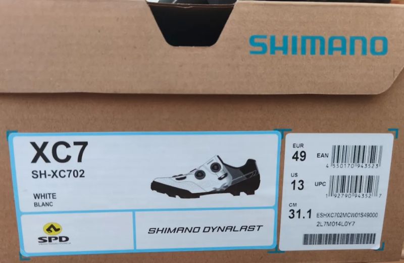 Shimano