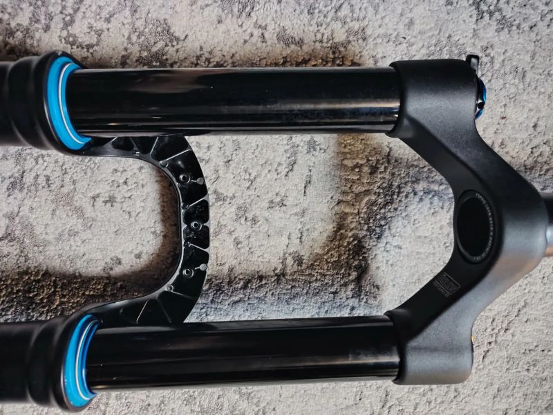 Ohlins RXF38 Air m.2 180mm