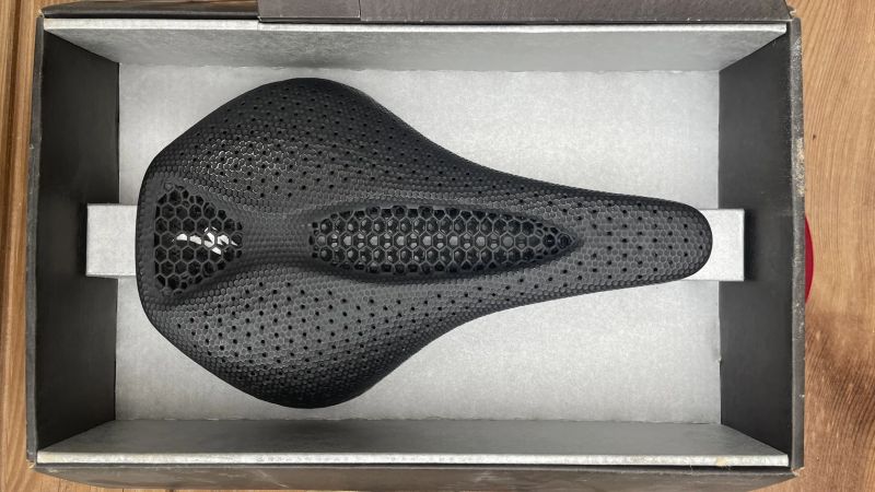 Specialized S-Works Power with Mirror 155mm