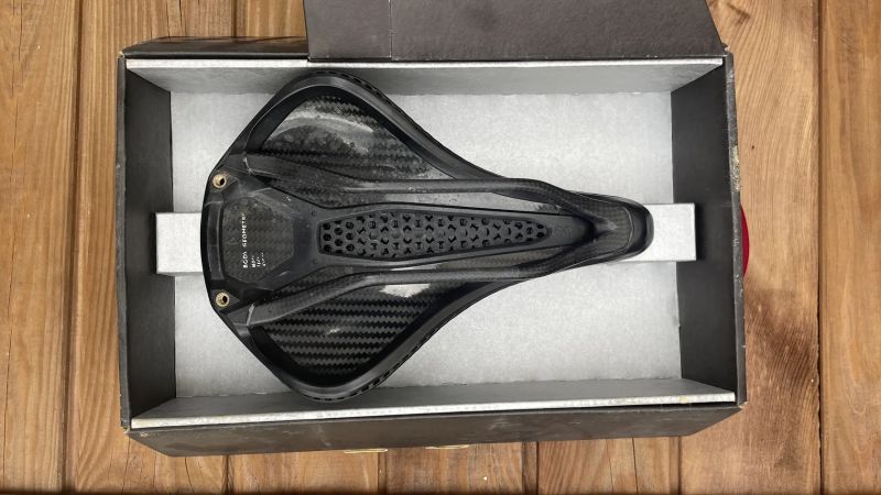 Specialized S-Works Power with Mirror 155mm
