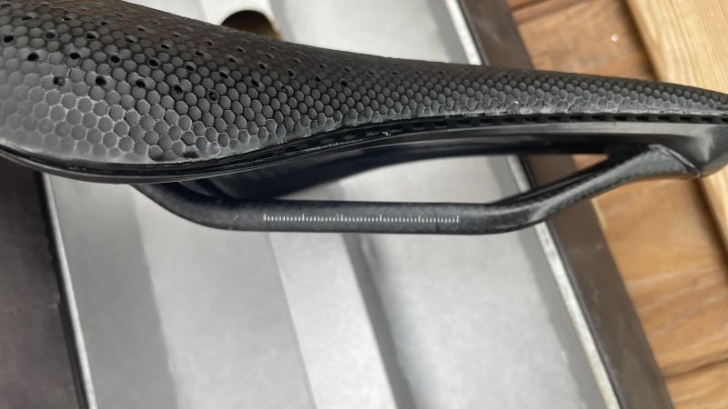 Specialized S-Works Power with Mirror 155mm