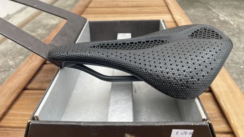 Specialized S-Works Power with Mirror 155mm