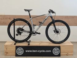 Canyon Exceed cf5