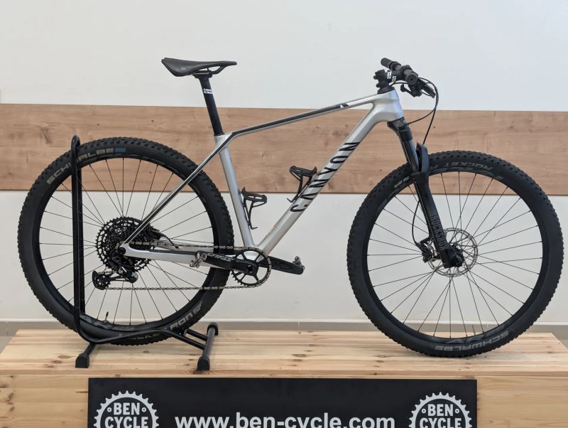 Canyon Exceed cf5