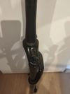 Rockshox Judy gold 120mm