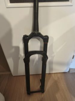 Rockshox Judy gold 120mm