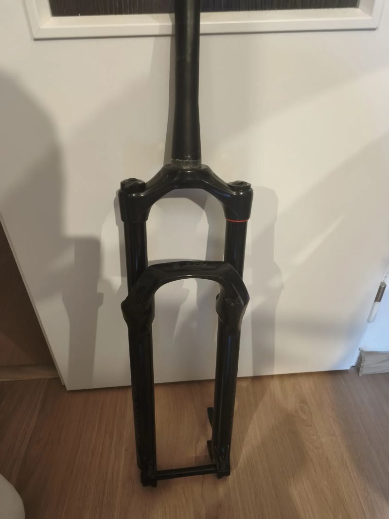 Rockshox Judy gold 120mm