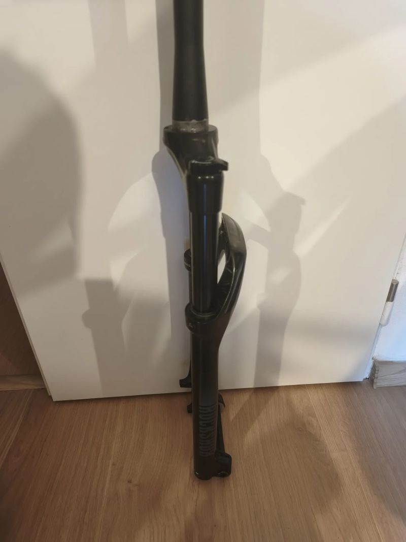 Rockshox Judy gold 120mm
