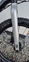 Woom 4 off