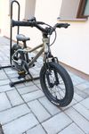 Rascal 14 Titanium