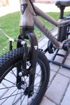 Rascal 14 Titanium