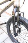Rascal 14 Titanium