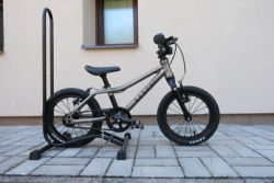 Rascal 14 Titanium