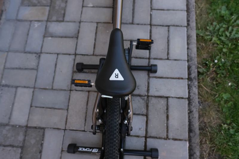 Rascal 14 Titanium