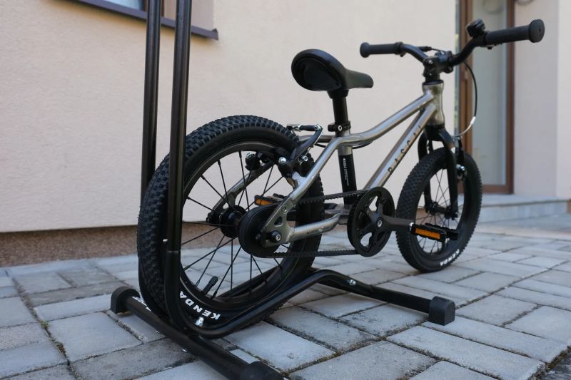 Rascal 14 Titanium