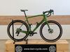 Wilier Jena D-Klein edition GRX di2 - karbonová kola
