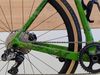 Wilier Jena D-Klein edition GRX di2 - karbonová kola