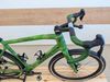 Wilier Jena D-Klein edition GRX di2 - karbonová kola