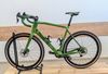 Wilier Jena D-Klein edition GRX di2 - karbonová kola